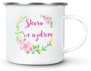 Sablio Plecháčik Čoskoro sa uzdrav: 300 ml