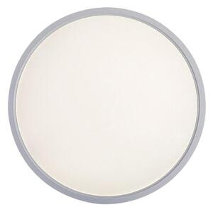 Rabalux 71073 - LED Stropné svietidlo PAULOS LED/24W/230V 4000K pr. 30 cm biela
