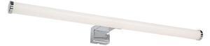 Rabalux 75038 - LED Kúpeľňové osvetlenie zrkadla NOUR LED/9W/230V IP44