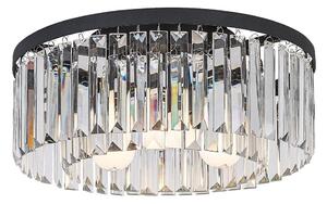 Rabalux 71093 - Stropné svietidlo ELOISA 3xE27/25W/230V