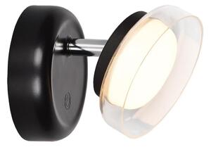 Rabalux 71272 - LED Nástenné svietidlo JAVI LED/2W/5V 3000K
