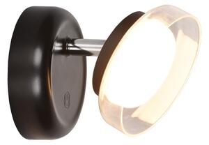 Rabalux 71272 - LED Nástenné svietidlo JAVI LED/2W/5V 3000K