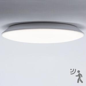 Brilagi - LED kúpeľňové svietidlo so snímačom VESTAS LED/18W/230V 4000K IP54