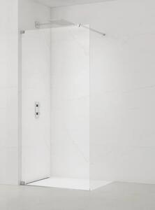 Sprchová zástena SAT Walk-in 60 cm SATBWI60PA