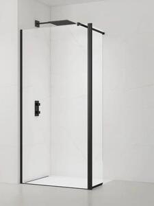 Sprchová zástena SAT Walk-in 60 cm SATBWI60PRCROZC