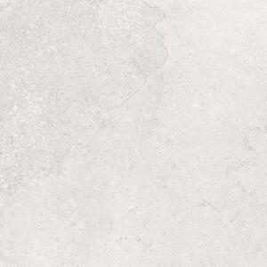 Dlažba Geotiles Hermes blanco 60x60 cm mat HERMES60BL