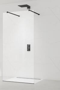 Sprchová zástena SAT Walk-in 60 cm SATBWI60ZAVC