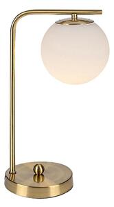 Rabalux 74203 - Stolná lampa KIARA 1xE27/35W/230V