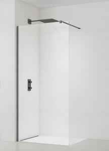 Sprchová zástena SAT Walk-in 60 cm SATBWI60PRGM