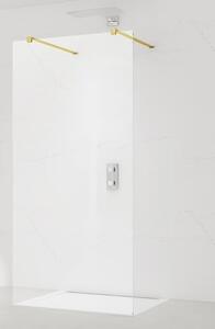 Sprchová zástena SAT Walk-in 60 cm SATBWI60ZAVZ