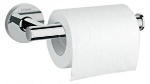 Hansgrohe Logis Universal držiak toaletného papiera, chróm, 41726000