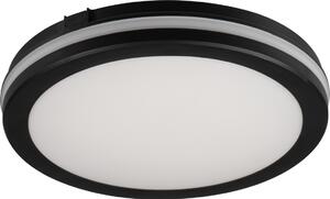 Kanlux 38381 - LED Vonkajšie svietidlo BENO ECO LED/12W/230V 3000/4000/6500K IP65