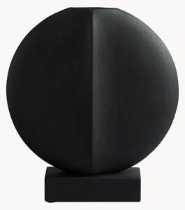 Ručne vyrobená váza Guggenheim, V 34 cm