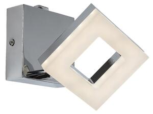 Rabalux 75018 - LED Kúpeľňové nástenné svietidlo BLAS LED/5W/230V 4000K