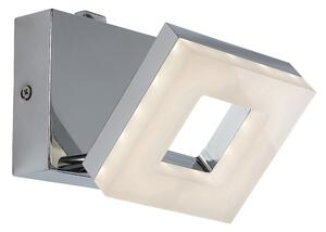 Rabalux 75018 - LED Kúpeľňové nástenné svietidlo BLAS LED/5W/230V 4000K