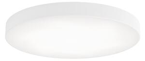 LED Stropné svietidlo CLEO LED/96W/230V 3000K pr. 80 cm biela