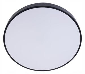 LED Stropné svietidlo FELIZ LED/40W/230V 4000K pr. 40 cm čierna