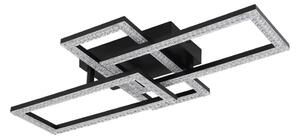 Globo 67328-24 - LED Stropné svietidlo SAPENA LED/24W/230V