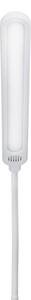LED Stmievateľná stojacia lampa SIGNUS LED/10W/230V 3000/4500/6500K biela