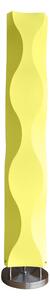 Stojaca lampa Sandria S-6011 žltá