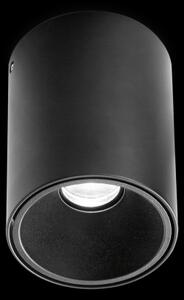 Ideal lux 322711 LED bodové stropné svietidlo NITRO ROUND | 25W integrovaný LED zdroj | 2350lm | 3000K