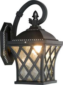 Vonkajší nástenná lampa Nowodvorski Tay 5292