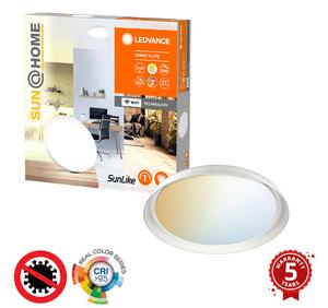 Ledvance Ledvance -LED Stmievateľné svietidlo SUN@HOME LED/26W/230V 2200-5000K CRI 95 Wi-Fi P227117 + záruka 3 roky zadarmo