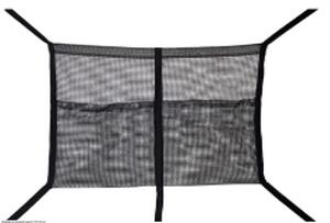 IKO Sieť na topánky do trampolíny