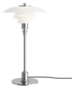 Stolná lampa PH 2/1 Chrome
