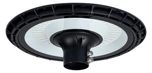 Brilagi - LED vonkajšie pouličné svietidlo URBANSPARK LED/120W/230V čierne IP65