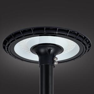 Brilagi - LED vonkajšie pouličné svietidlo URBANSPARK LED/120W/230V čierne IP65