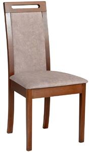 MEBLINE Stolička DK34 #prispôsob