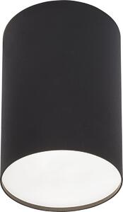 Stropní svítidlo Nowodvorski 6530 POINT PLEXI black L