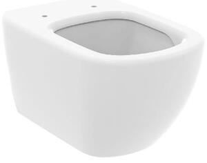 Ideal Standard Tesi - Závesné WC, AquaBlade, matná biela T0079V1