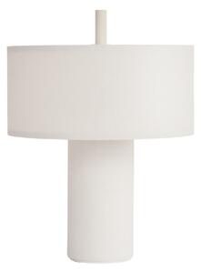 NEW WORKS Prenosná lampa Margin Portable, White
