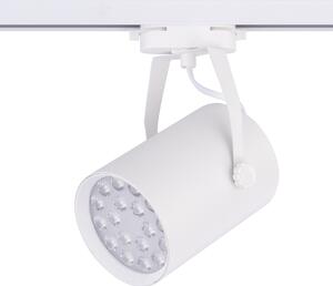Svietidlo do lišty Nowodvorski 8325 PROFILE STORE LED 18 W 3000K biela