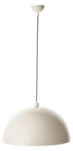 Brilagi - LED luster na lanku METALO 1xE27/40W/230V pr. 40 cm béžová/medená