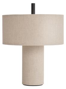 NEW WORKS Prenosná lampa Margin Portable, Beige