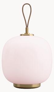 Prenosná LED lampa do exteriéru VL 45
