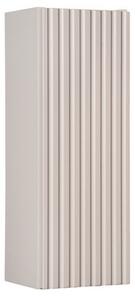 Kúpeľňová skrinka NOVA CASHMERE 20 cm