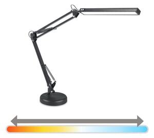 LED Stmievateľná stolná lampa 2v1 USB TENUIX LED/14W/5V 3000-6000K
