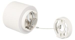 Kanlux 24364 - LED bodové svietidlo SONOR LED/6W/230V 3000/4000/5700K biela