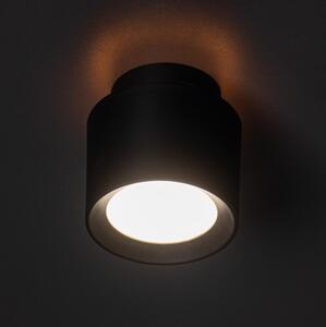 Kanlux 24365 - LED bodové svietidlo SONOR LED/6W/230V 3000/4000/5700K čierne