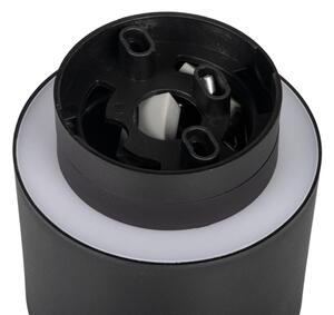 Kanlux 24365 - LED bodové svietidlo SONOR LED/6W/230V 3000/4000/5700K čierne
