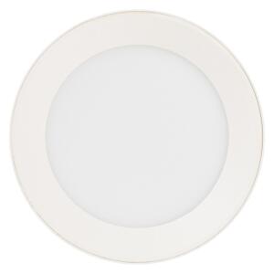 Kanlux 24364 - LED bodové svietidlo SONOR LED/6W/230V 3000/4000/5700K biela