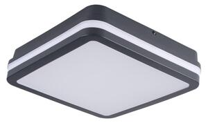 Brilagi - LED Vonkajšie svietidlo BENE LED/18W/230V 22x22 cm IP54