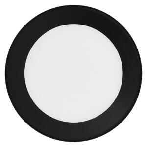 Kanlux 24365 - LED bodové svietidlo SONOR LED/6W/230V 3000/4000/5700K čierne