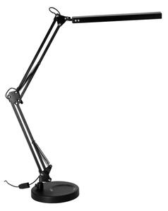 LED Stmievateľná stolná lampa 2v1 USB TENUIX LED/14W/5V 3000-6000K