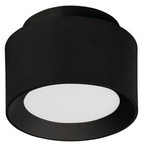 Kanlux 24367 - LED Bodové svietidlo SONOR LED/12W/230V 3000/4000/5700K čierna