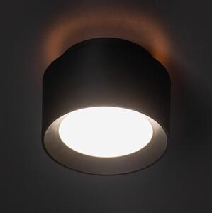Kanlux 24367 - LED Bodové svietidlo SONOR LED/12W/230V 3000/4000/5700K čierna